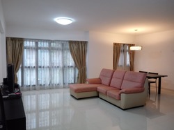 Blk 25A Jalan Membina (Bukit Merah), HDB 5 Rooms #206390421